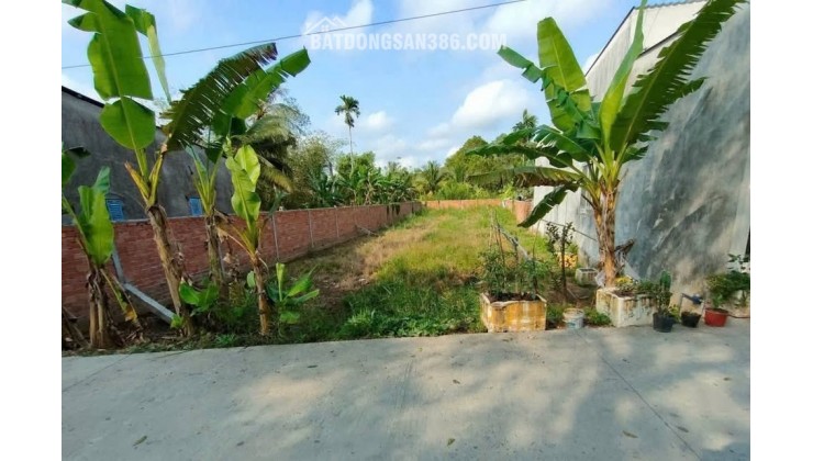 Đất nền có diện tích rộng trên 350m tại bình thủy cần thơ